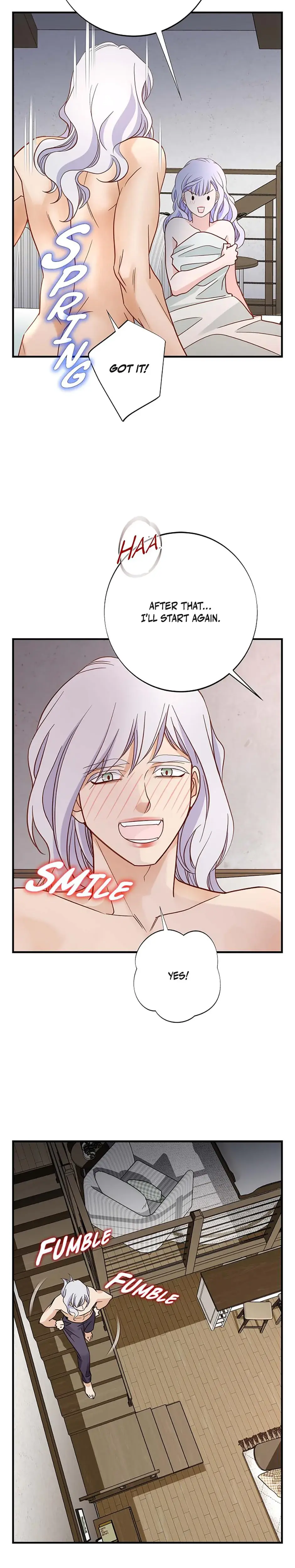 No Exit Episode 99 - Page 29