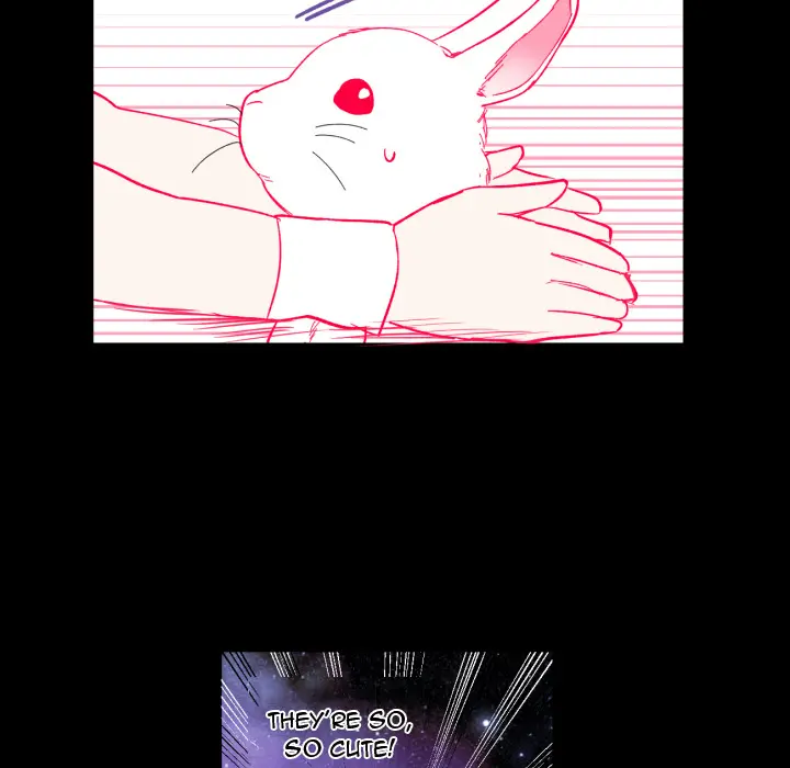 No Fantasy Alice Episode 1 - Page 11