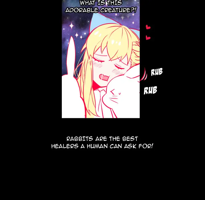 No Fantasy Alice Episode 1 - Page 13