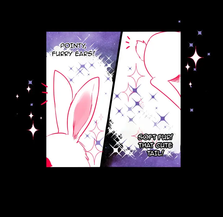 No Fantasy Alice Episode 1 - Page 14