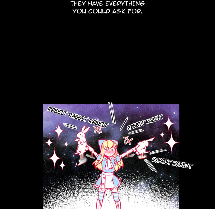 No Fantasy Alice Episode 1 - Page 15