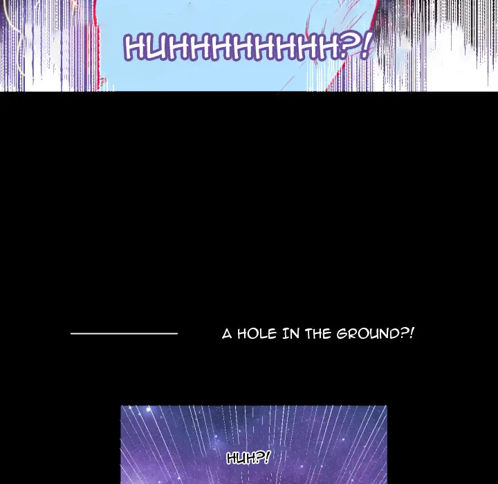 No Fantasy Alice Episode 1 - Page 19
