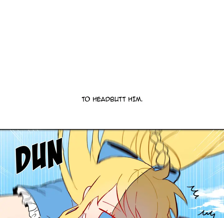 No Fantasy Alice Episode 1 - Page 32