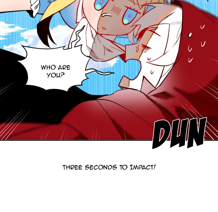 No Fantasy Alice Episode 1 - Page 33