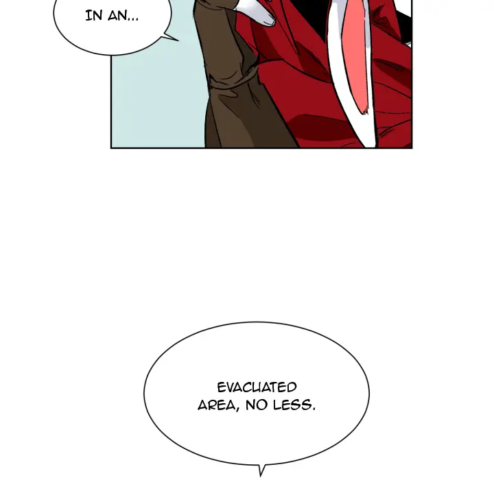 No Fantasy Alice Episode 1 - Page 43