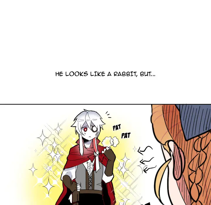 No Fantasy Alice Episode 1 - Page 49