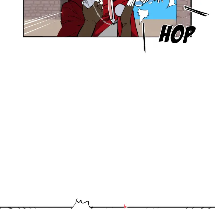 No Fantasy Alice Episode 1 - Page 59