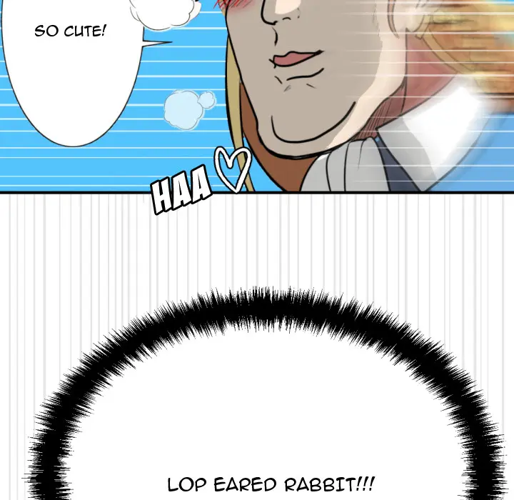 No Fantasy Alice Episode 1 - Page 61