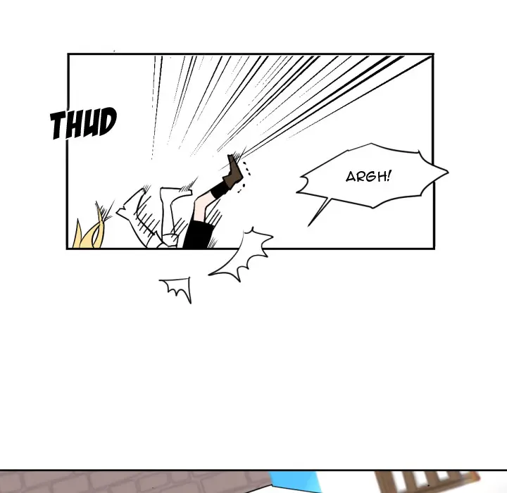 No Fantasy Alice Episode 1 - Page 65
