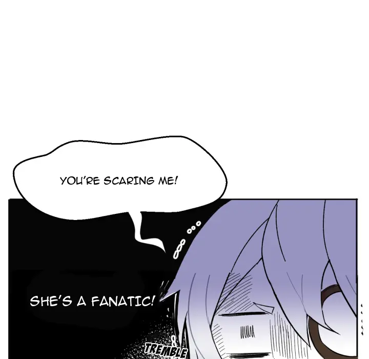 No Fantasy Alice Episode 1 - Page 68