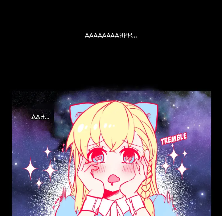 No Fantasy Alice Episode 1 - Page 7