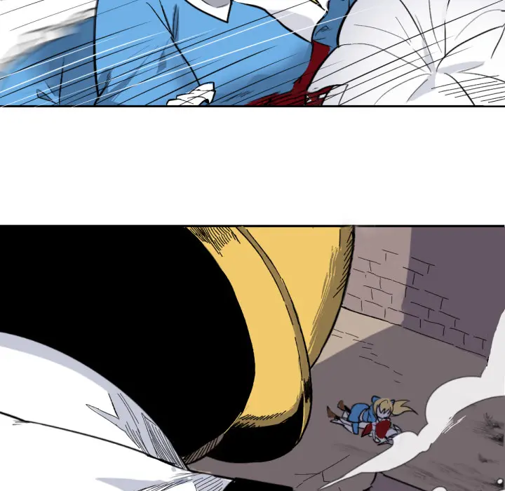 No Fantasy Alice Episode 1 - Page 74