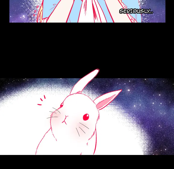 No Fantasy Alice Episode 1 - Page 8