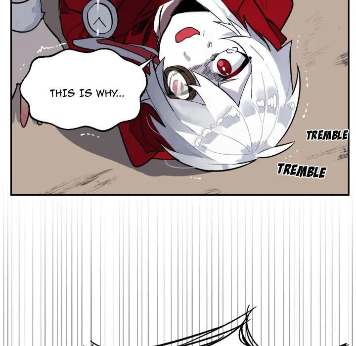 No Fantasy Alice Episode 1 - Page 80