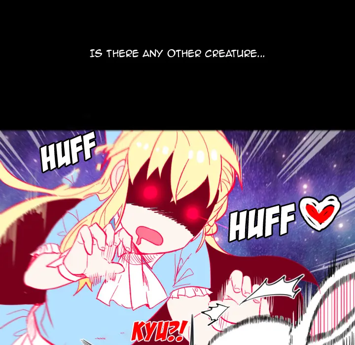 No Fantasy Alice Episode 1 - Page 9