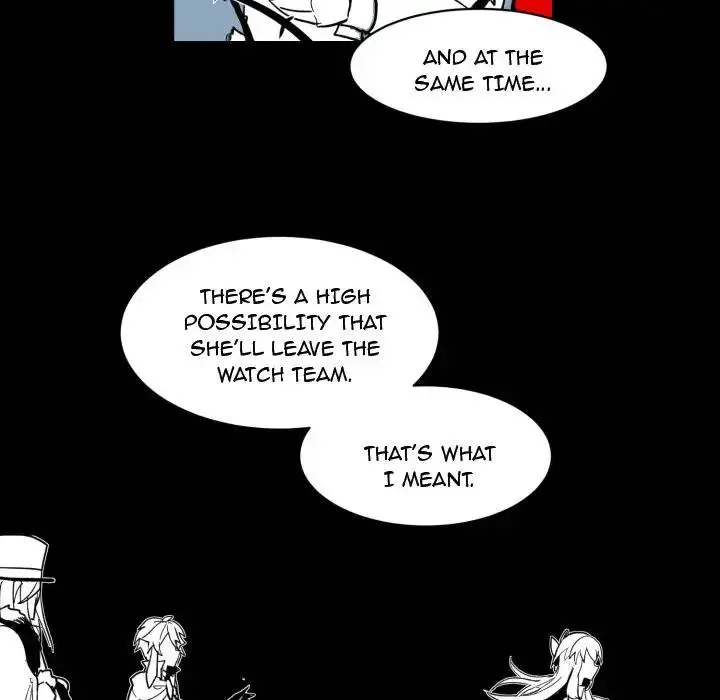 No Fantasy Alice Episode 22 - Page 13