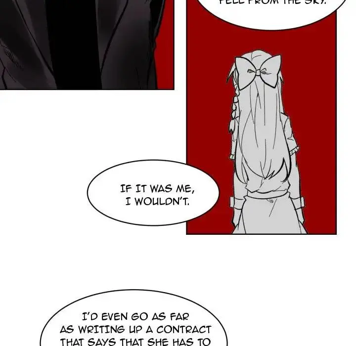 No Fantasy Alice Episode 22 - Page 15