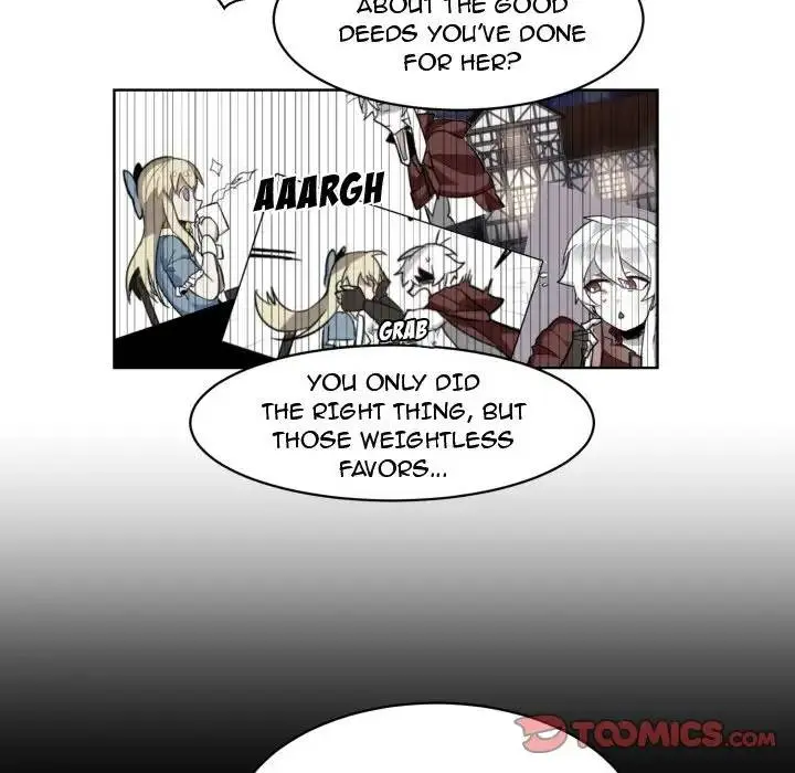 No Fantasy Alice Episode 22 - Page 18