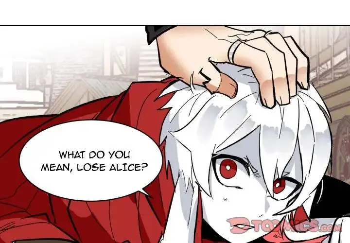 No Fantasy Alice Episode 22 - Page 2