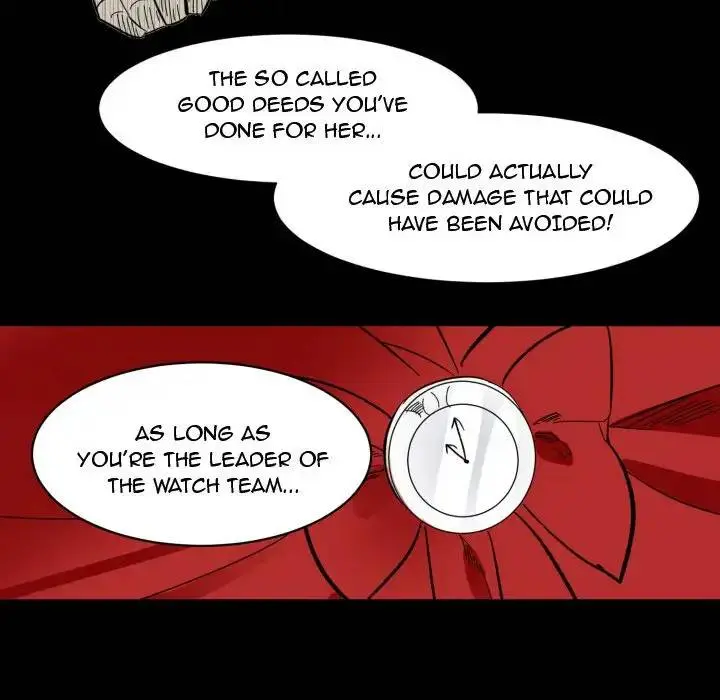 No Fantasy Alice Episode 22 - Page 20