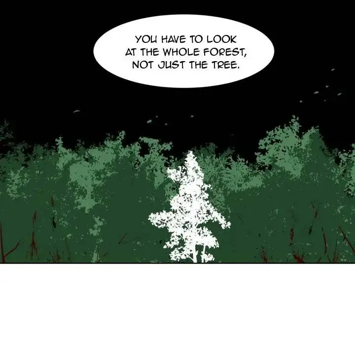 No Fantasy Alice Episode 22 - Page 21