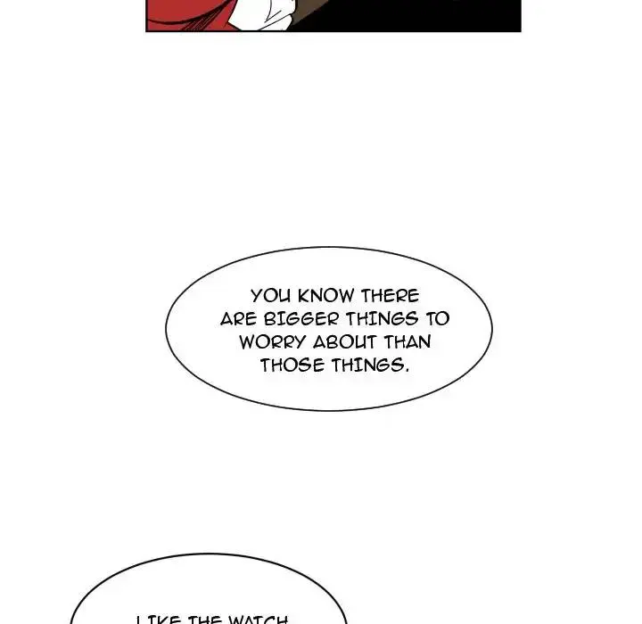 No Fantasy Alice Episode 22 - Page 23