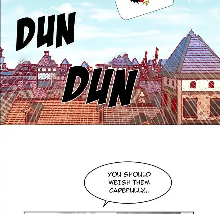 No Fantasy Alice Episode 22 - Page 25