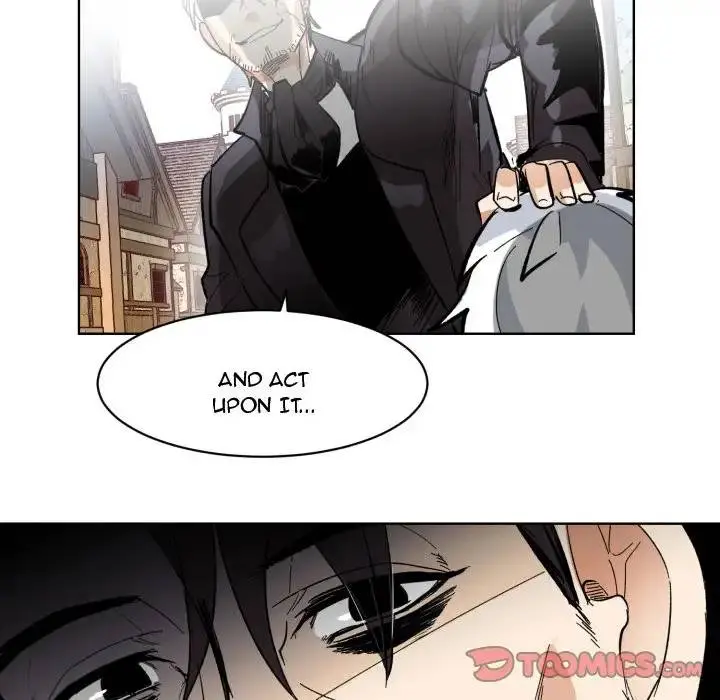 No Fantasy Alice Episode 22 - Page 26
