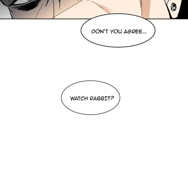 No Fantasy Alice Episode 22 - Page 27