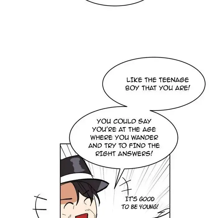 No Fantasy Alice Episode 22 - Page 31