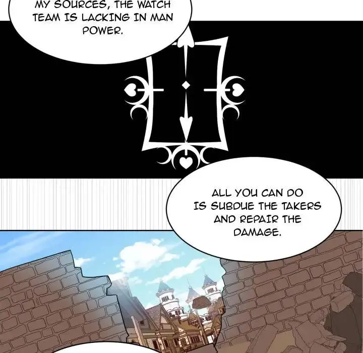 No Fantasy Alice Episode 22 - Page 33