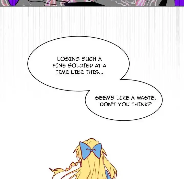 No Fantasy Alice Episode 22 - Page 35