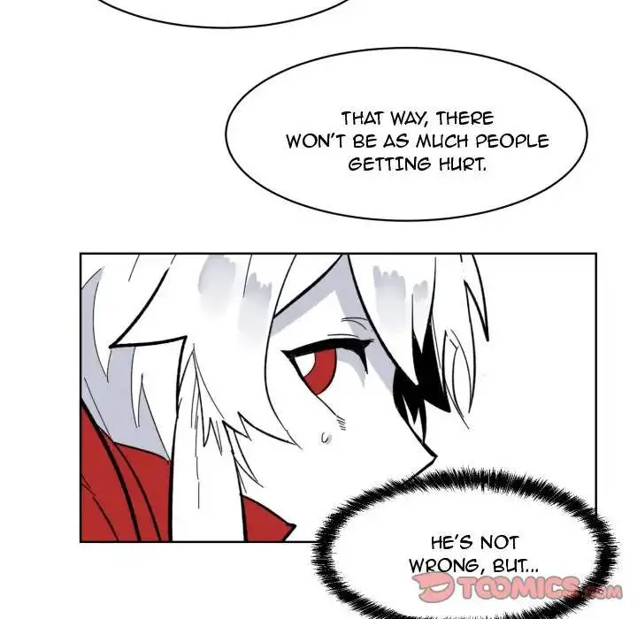 No Fantasy Alice Episode 22 - Page 38