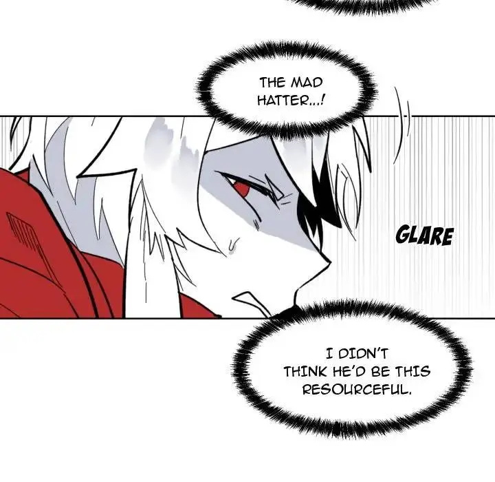 No Fantasy Alice Episode 22 - Page 39