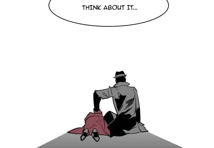 No Fantasy Alice Episode 22 - Page 4