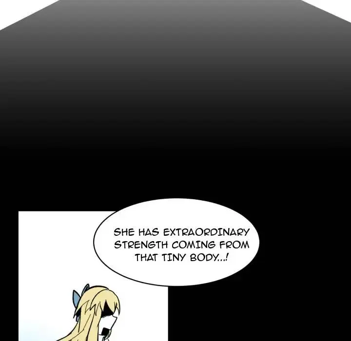 No Fantasy Alice Episode 22 - Page 5
