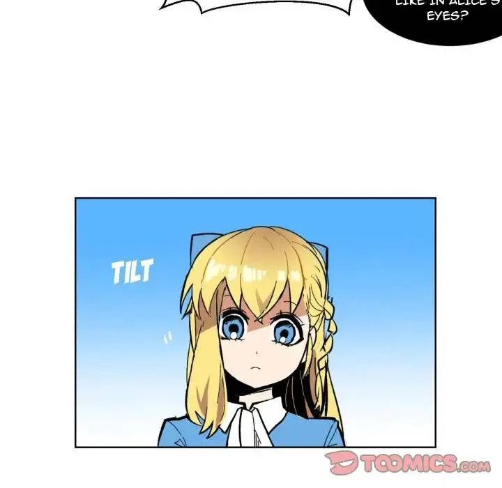 No Fantasy Alice Episode 22 - Page 50