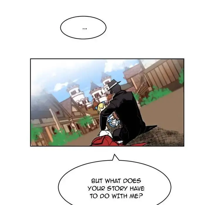 No Fantasy Alice Episode 22 - Page 51