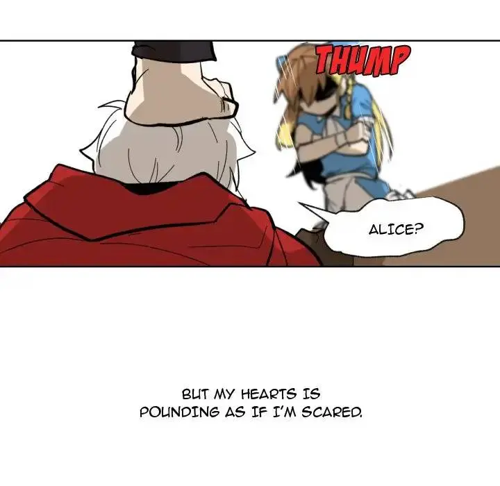 No Fantasy Alice Episode 22 - Page 59