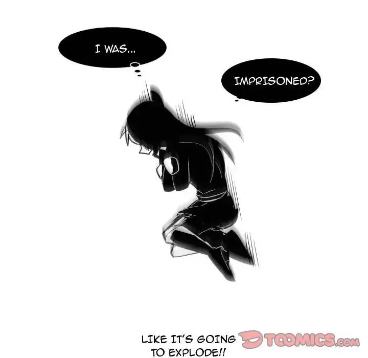 No Fantasy Alice Episode 22 - Page 62