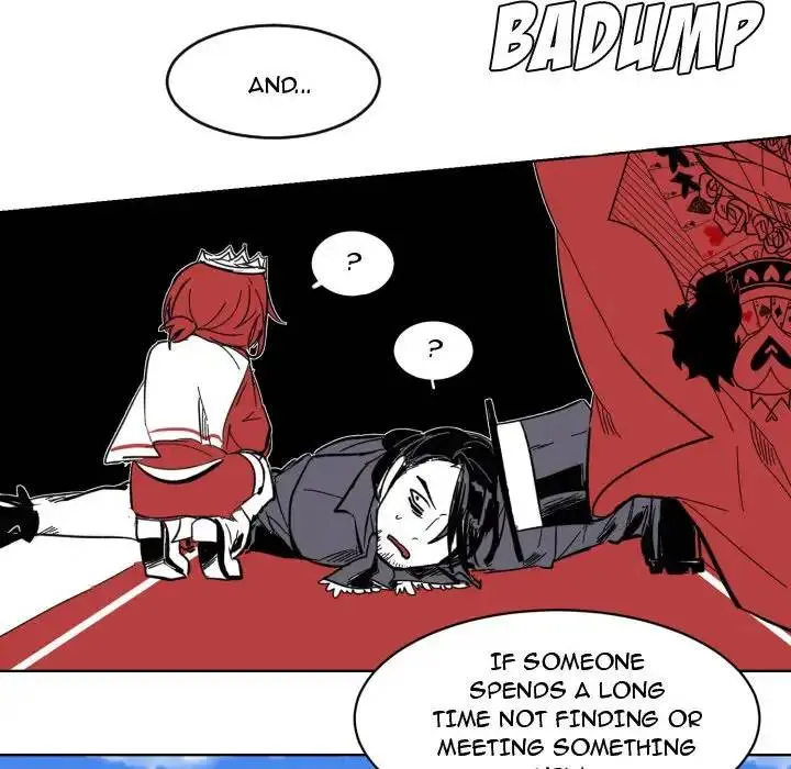 No Fantasy Alice Episode 22 - Page 64
