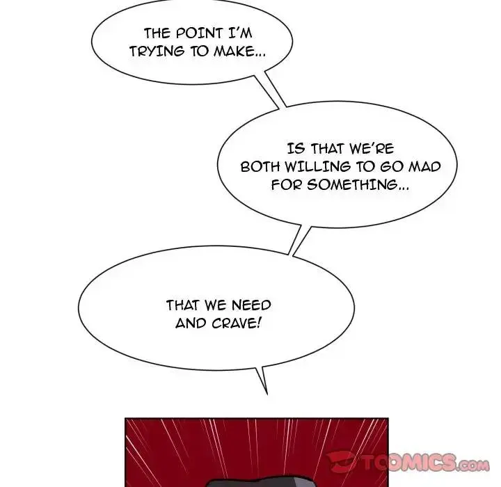 No Fantasy Alice Episode 22 - Page 66