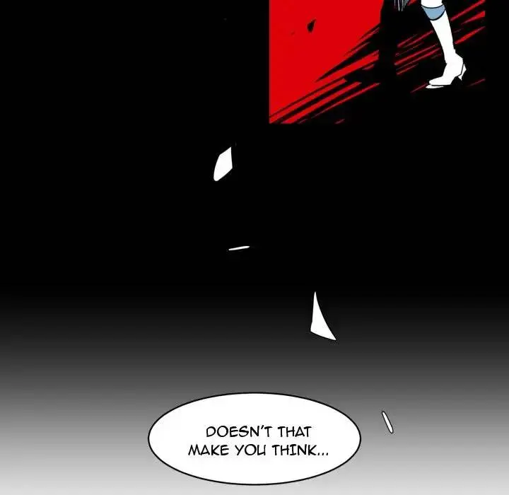 No Fantasy Alice Episode 22 - Page 7
