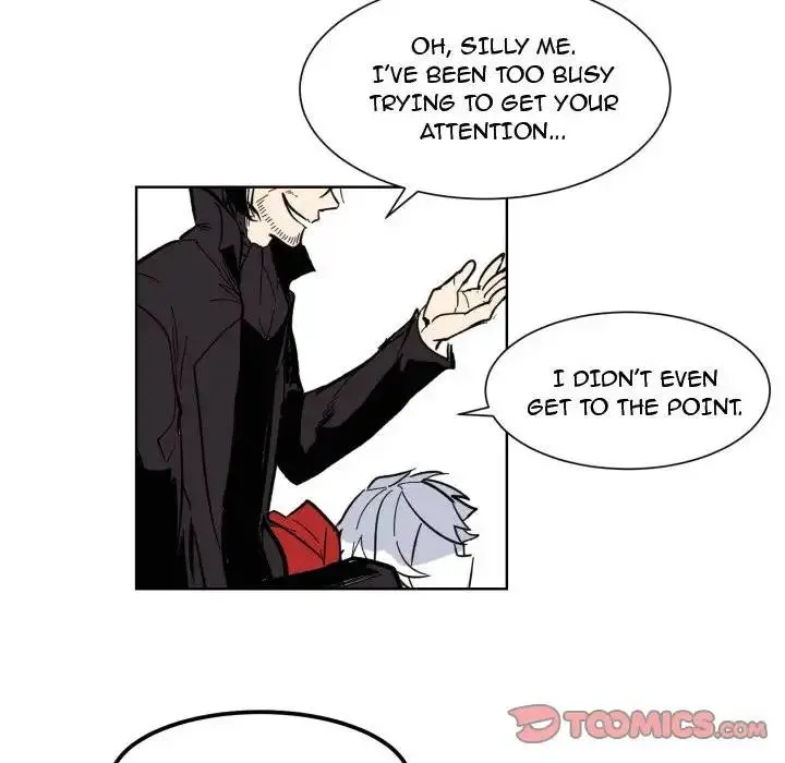 No Fantasy Alice Episode 22 - Page 70