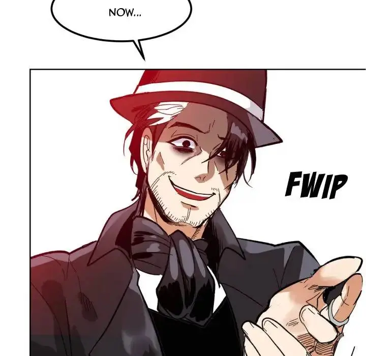 No Fantasy Alice Episode 22 - Page 71