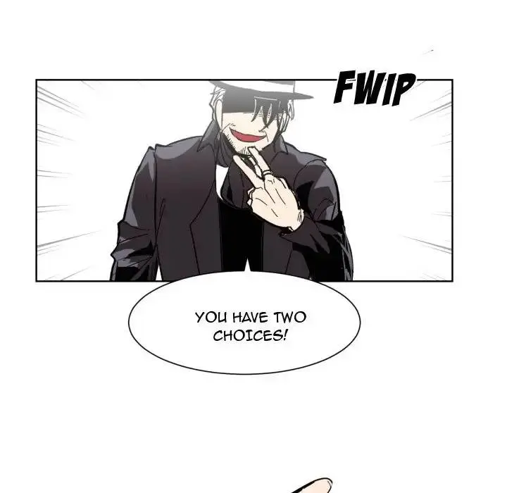 No Fantasy Alice Episode 22 - Page 73