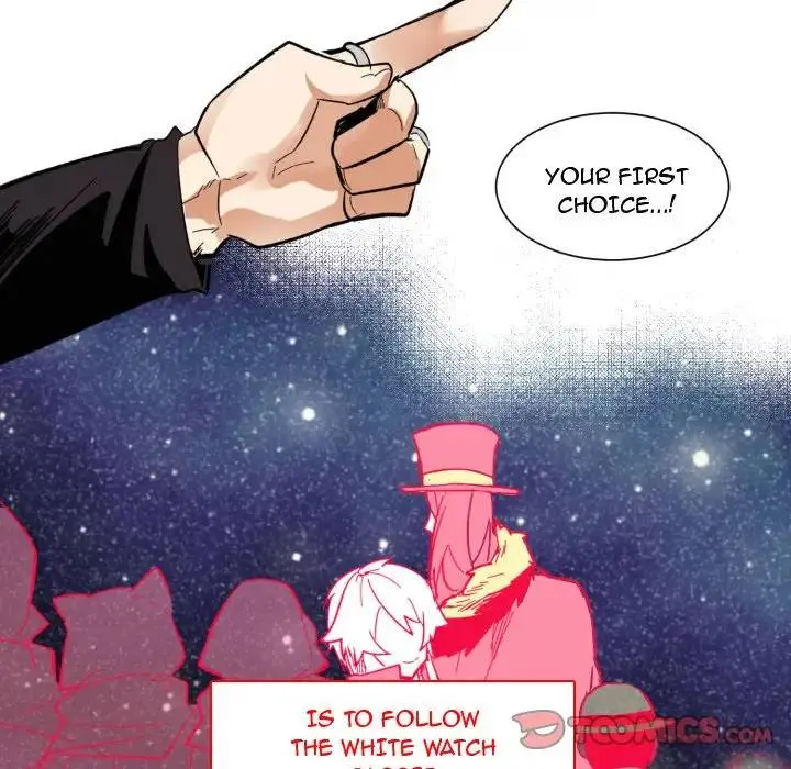 No Fantasy Alice Episode 22 - Page 74