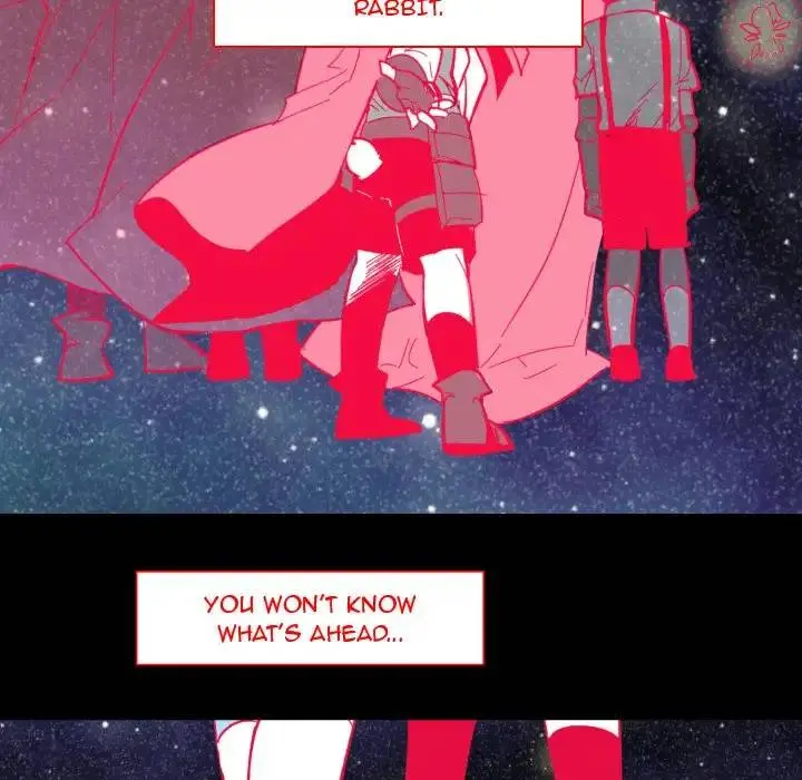 No Fantasy Alice Episode 22 - Page 75