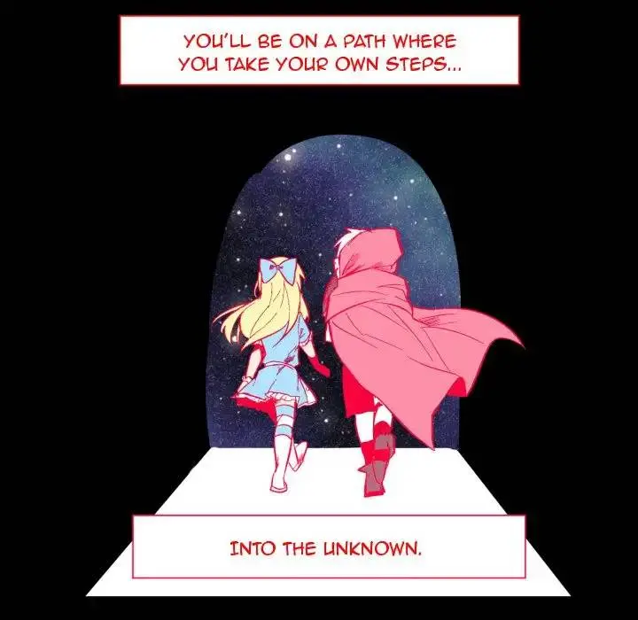 No Fantasy Alice Episode 22 - Page 79