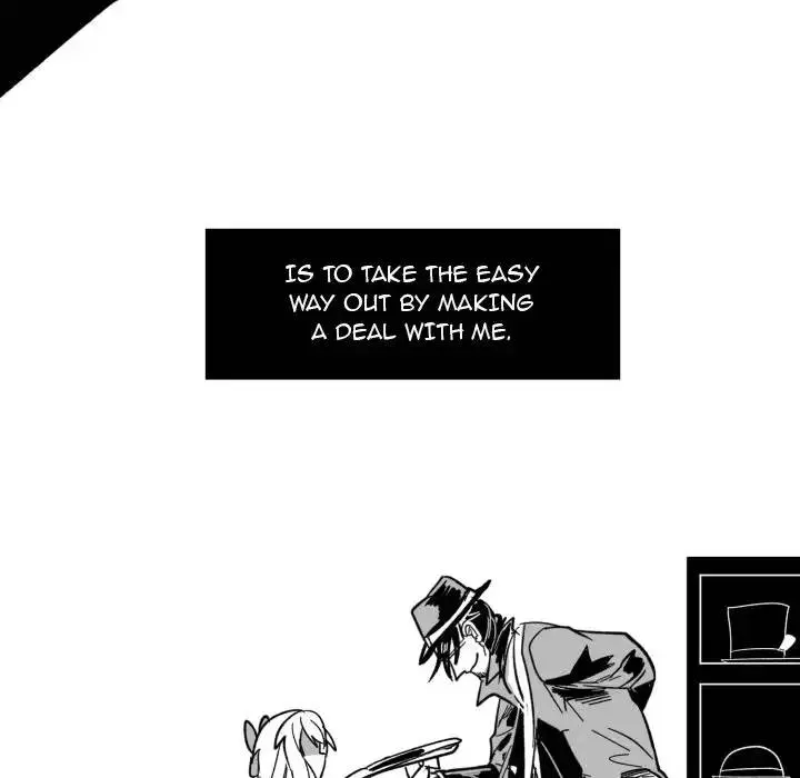 No Fantasy Alice Episode 22 - Page 81